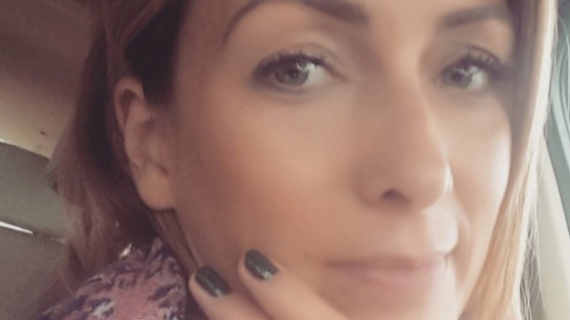 RMF Extra: Anna Kalczyńska zmieniła fryzurę!  