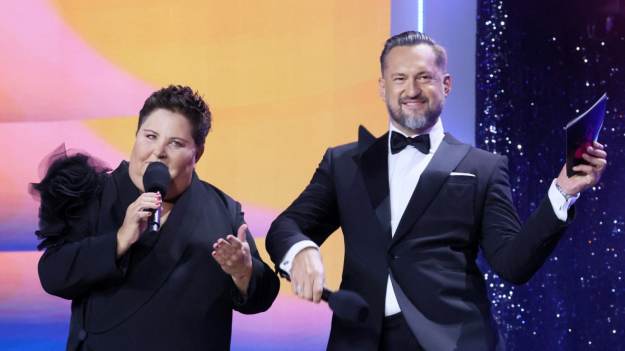 RMF Extra: Oto prawda o relacji Wellman i Prokopa. Spodziewaliście się? 