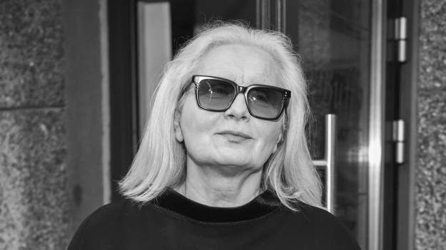 RMF Extra: Pogrzeb Magdy Umer. Wiadomo, gdzie i kiedy zostanie pochowana