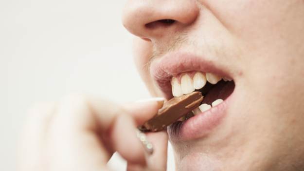 Masz ochotę na coś słodkiego? Zjedz to zamiast..