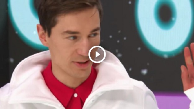 RMF Extra: Dziennikarz zakpił z Kamila Stocha. Wściekły skoczek wyszedł ze studia