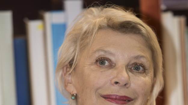 Hanna Bieluszko walczy o powrót do zdrowia. Nowe..