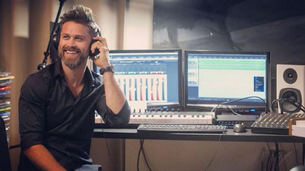 RMF Extra: Maciej Zakościelny zostanie tatą! 