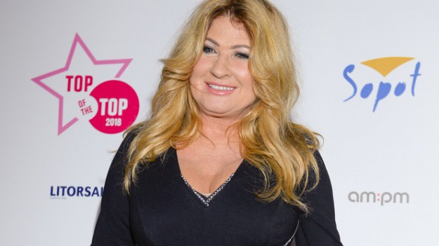 RMF Extra: Powstanie film o życiu Beaty Kozidrak! Piosenkarka zagra jedną z głównych ról?