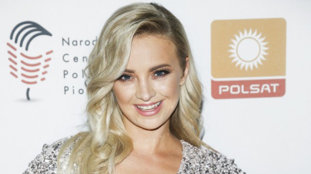 RMF Extra: Barbara Kurdej-Szatan pokazała nowe ciążowe zdjęcia. Tak wygląda na chwilę przed porodem!