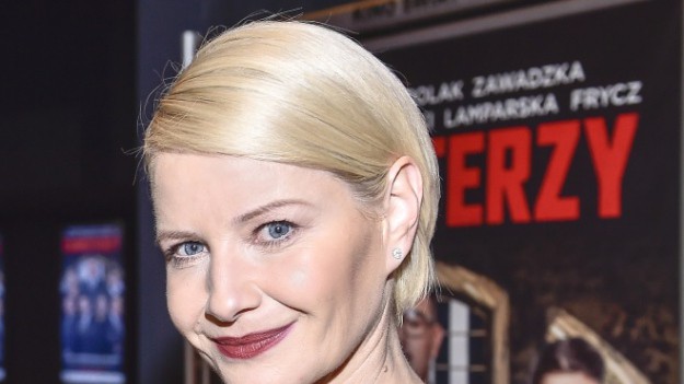 RMF Extra: Małgorzata Kożuchowska pokazała się na rajskim tle. Internauci pod wrażeniem. "Figurkę masz mega" [FOTO]