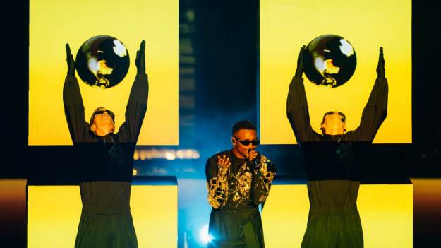 RMF Extra: TVORCHI i "Heart of Steel" - kim są reprezentanci Ukrainy na Eurowizji?