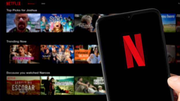 RMF Extra: Rewolucja na Netflixie? Nowy format wideo może zmienić wszystko!