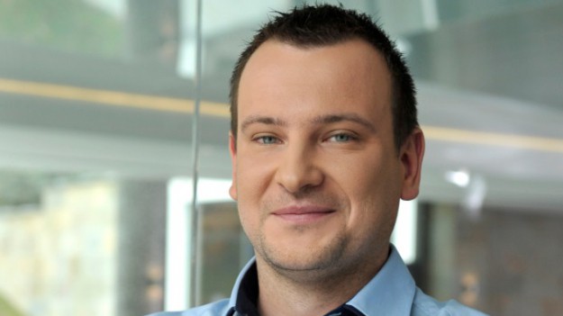 RMF Extra: Grzegorz Bardowski z "Rolnika" niknie w oczach! "Co to za dieta cud" - pytają fani