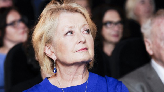 RMF Extra: Polska aktorka ofiarą wandali. Chciano zniszczyć grób męża Magdaleny Zawadzkiej?