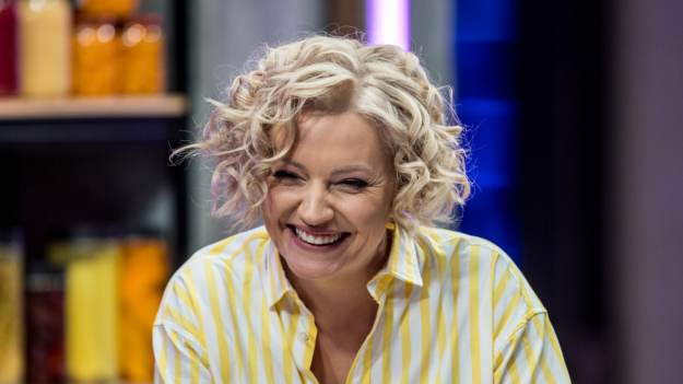 RMF Extra: Dorota Szelągowska czekała na ten sukces 26 lat. "Piekło zamarzło"