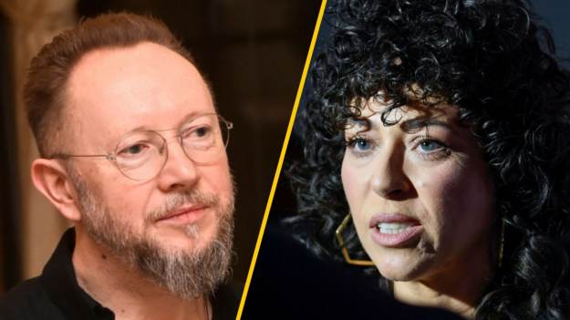 Prawda o małżeństwie Kukulskiej i Dąbrówki...