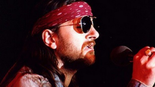 RMF Extra: Darek Maciborek śpiewa z gwiazdami dla Ryśka Riedla!