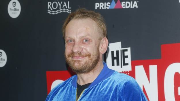 RMF Extra: Tak żyje dziś Bartosz Żukowski z "Kiepskich". Nagrał wiadomość dla fanów [WIDEO]