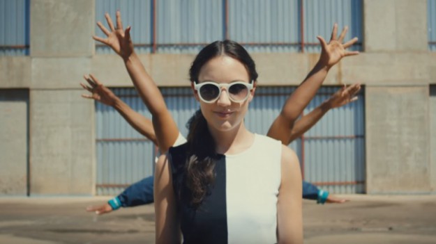 RMF Extra: Pamiętacie JAIN? Artystka powraca z egzotycznym singlem!