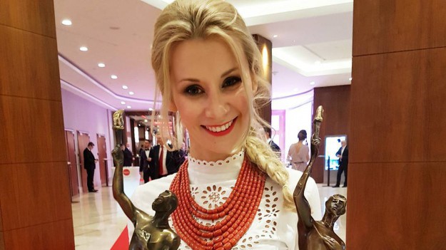 RMF Extra: Żona Kamila Stocha nie chce być porównywana do Anny Lewandowskiej? "Osobiście trochę mnie to bawi"