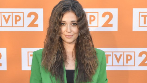 RMF Extra: Izabella Krzan opublikowała wakacyjne zdjęcie. Modelka w bikini porównana do Afrodyty! 