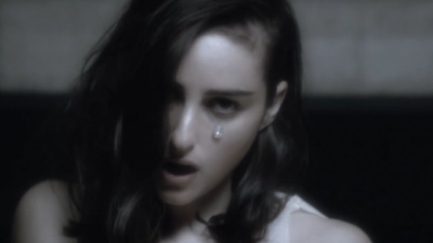 RMF Extra: Seksowna Banks w najnowszym teledysku!