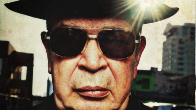 RMF Extra: Nie żyje Richard Harrison z "Gwiazd Lombardu"