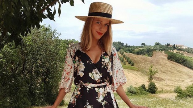 RMF Extra: Jessica Mercedes pokazała chłopaka! 