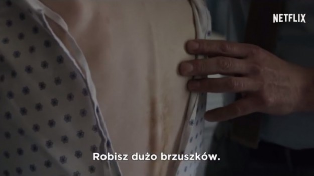 RMF Extra: Powstał pierwszy film pełnometrażowy o anoreksji. Premiera już w piątek!