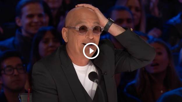 RMF Extra: Ich wersja znanego przeboju porwała tłum! Rodzinny występ to hit Internetu: "To definicja radości i magii". To oni powinni wygrać "Mam Talent"? [WIDEO]