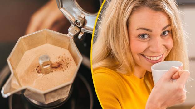 RMF Extra: To najlepszy napój, który pomaga pozbyć się tłuszczu: „badania wykazały, że...”. Kilogramy lecą w dół 