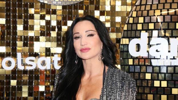 Steczkowska szczerze o chorobie. Diagnozę..