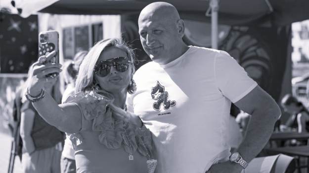 RMF Extra: Kaźmierska przekazała tragiczne wieści. Jacek Wójcik z „Królowych życia” nie żyje 