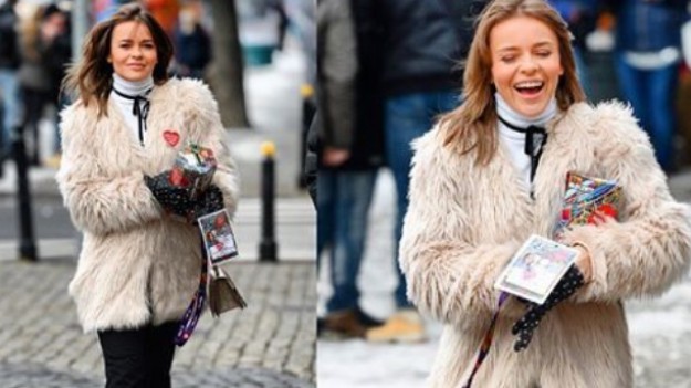 RMF Extra: Gwiazdy na WOŚP! Zobaczcie! 