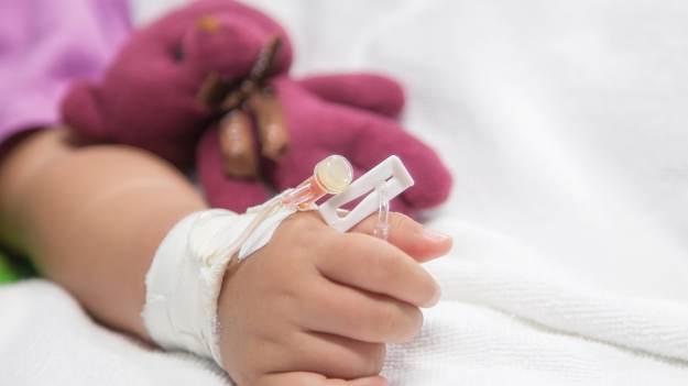 RMF Extra: Ameba zjadła mózg niemowlęcia. 16-miesięczny chłopiec zmarł