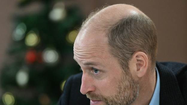 Książę William ujawnia: Tyle zarobiłem w 2025 roku