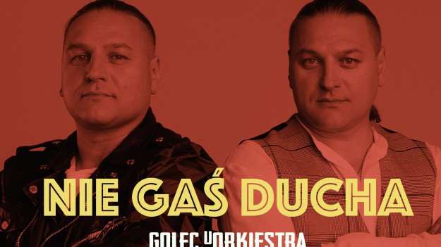 RMF Extra: Golec uOrkiestra "Nie gaś ducha". Premiera singla tylko w RMF FM