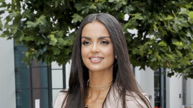 RMF Extra: Klaudia El Dursi pokazała się praktycznie nago. Fani oszaleli: "Najpiękniejsza Polka" [ZDJĘCIA]