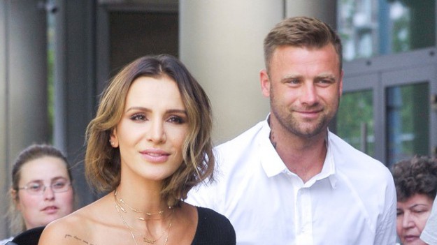 RMF Extra: Artur i Sara Boruc: Czy wybrali już imię dla synka?