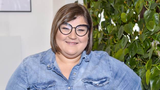 RMF Extra: Dominika Gwit pokazała brzuszek. Fani są w szoku. "Jesteś coraz szczuplejsza!" [ZDJĘCIE]