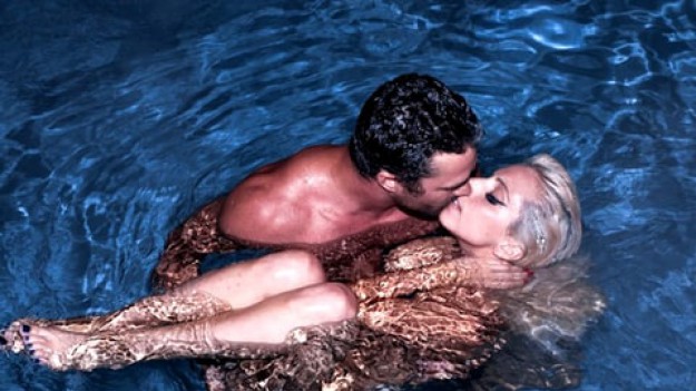 RMF Extra: Lady Gaga rozstaje się z narzeczonym po 5 latach związku