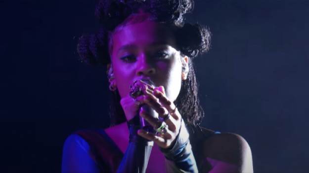 RMF Extra: Ogłoszono zwycięzcę "America's Got Talent". Milion dolarów nie dla Sary James