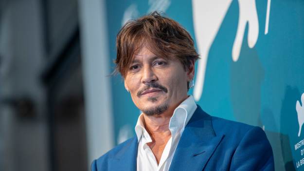 RMF Extra: Johnny Depp podbija TikToka! Ma już ponad 7 milionów obserwujących!