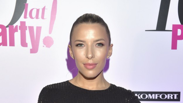 RMF Extra: Ewa Chodakowska o rodzinie: "Poziom mojego spełnienia sięgnął swojego apogeum"