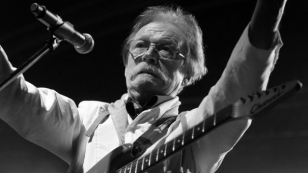 RMF Extra: Nie żyje Jerzy Kossela