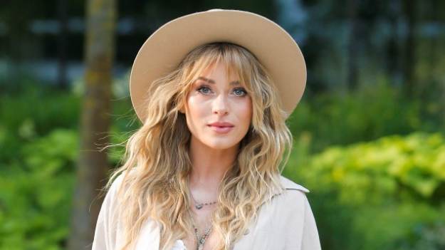 RMF Extra: Marcelina Zawadzka w zmysłowej sesji. "Nie wiedziałam, że mam takie kształty" [FOTO]