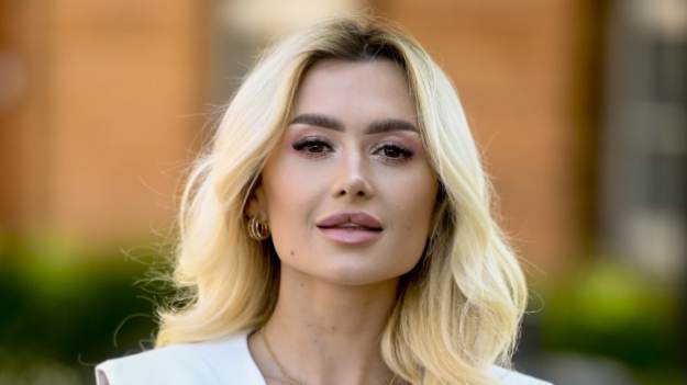 RMF Extra: Wersow boi się fryzjerów. Dlaczego? Spójrzcie na te dwa zdjęcia [FOTO]