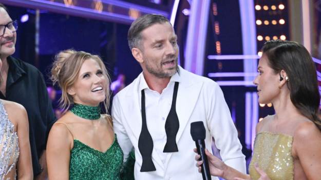 RMF Extra: Kaczorowska i Rogacewicz są zgodni. Zabrali głos po pierwszym odcinku „TzG”