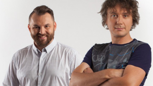 RMF Extra: Wszystko w temacie