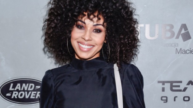 RMF Extra: Omenaa Mensah oczarowała fanów. "Co za figura" - komentują internauci