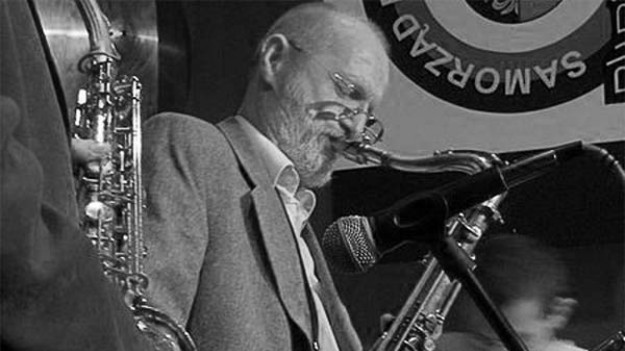 RMF Extra: Nie żyje polski jazzman Janusz Muniak