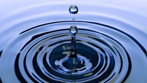 RMF Extra: Zdradzamy tajemnicę - dlaczego woda jest mokra!