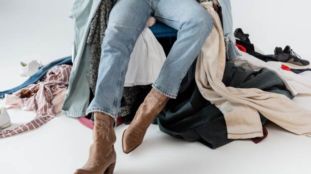 Najlepsze buty do jeansów! To będą hity 2026 roku