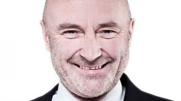 RMF Extra: Piotr Kupicha składa urodzinowe życzenia Philowi Collinsowi: "Słuchaj synek, no to sto lat"